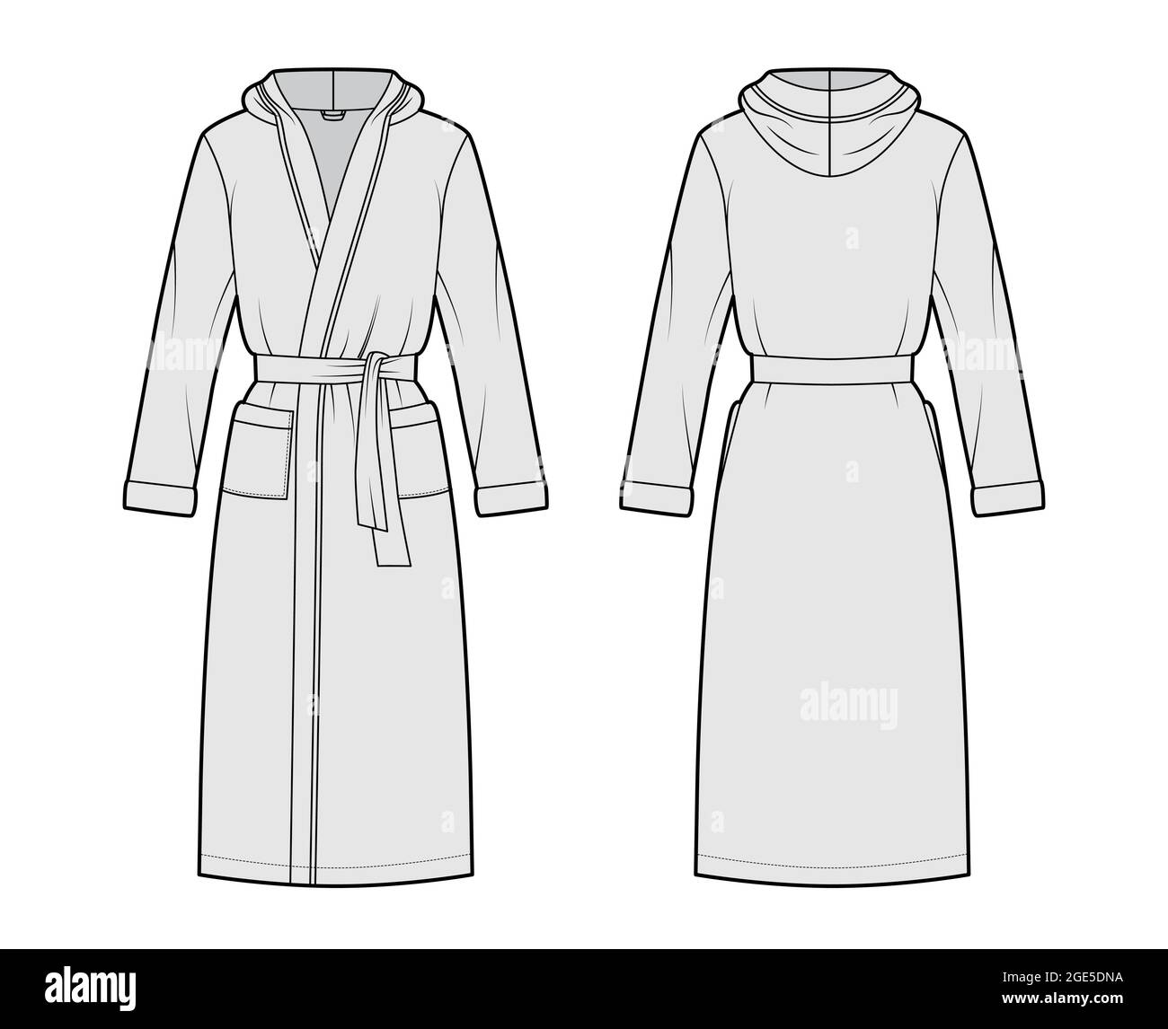 Bathroom design cad Stock Vector Images - Alamy