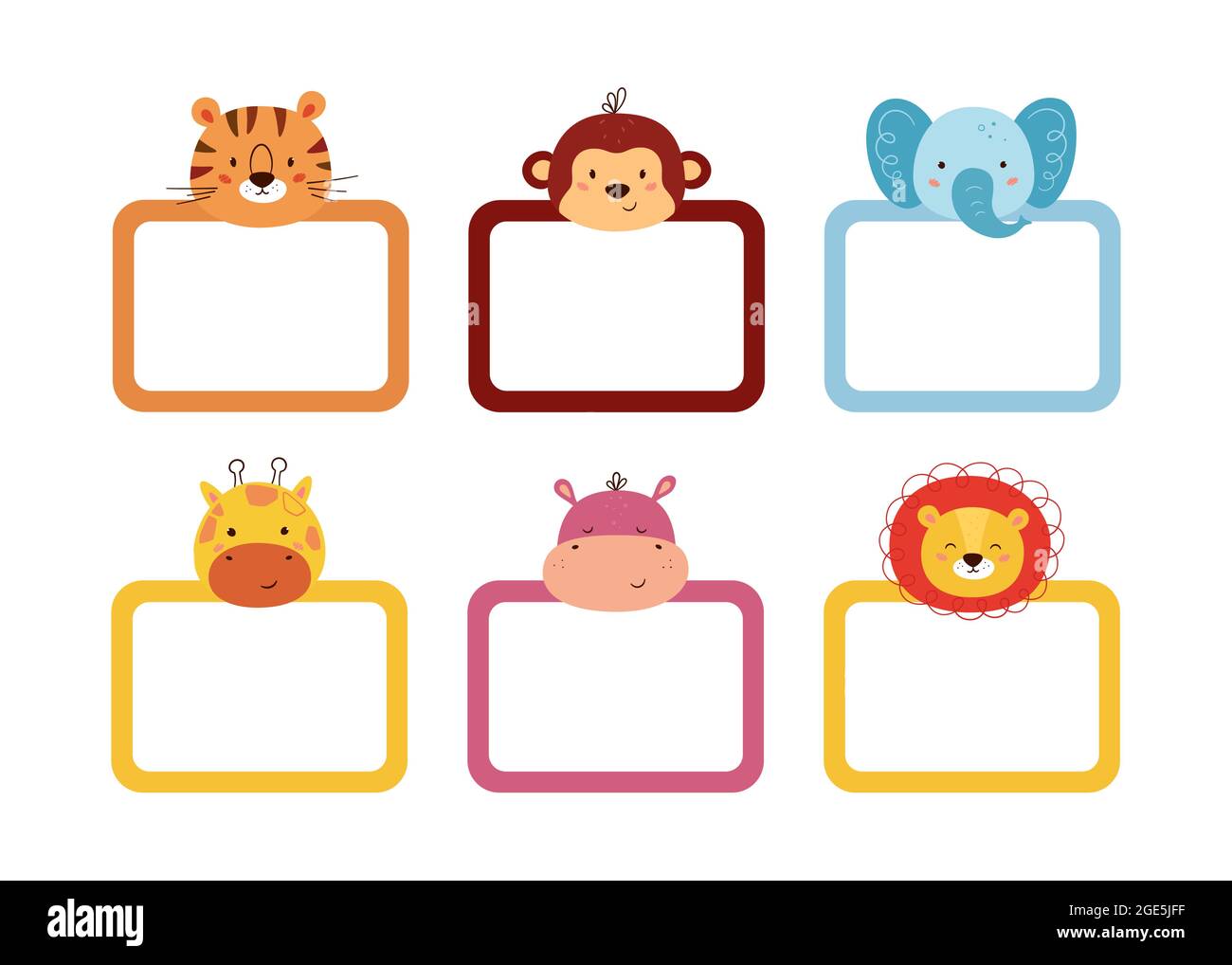Cute picture frames best sale