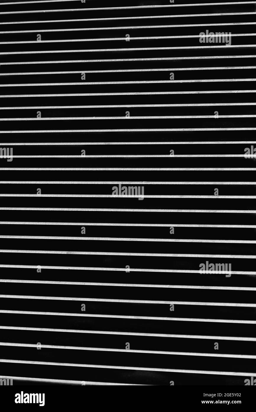Abstract background stripes diagonal lines Black and White Stock Photos ...