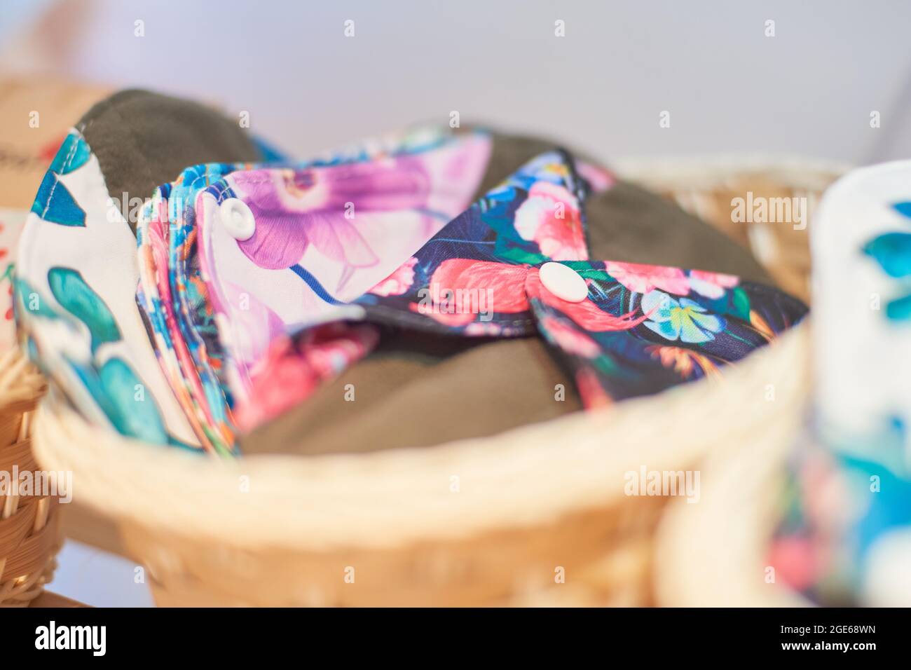 Panty liners hires stock photography and images Alamy