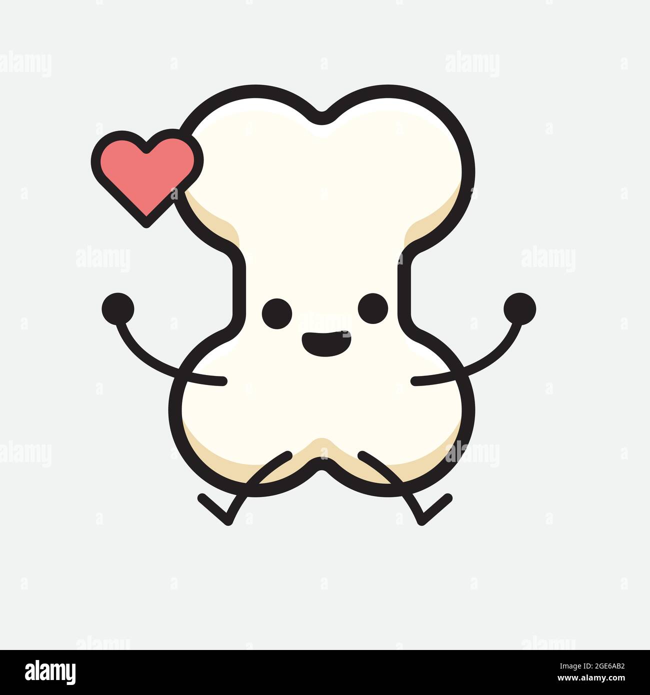Cute bone cheap