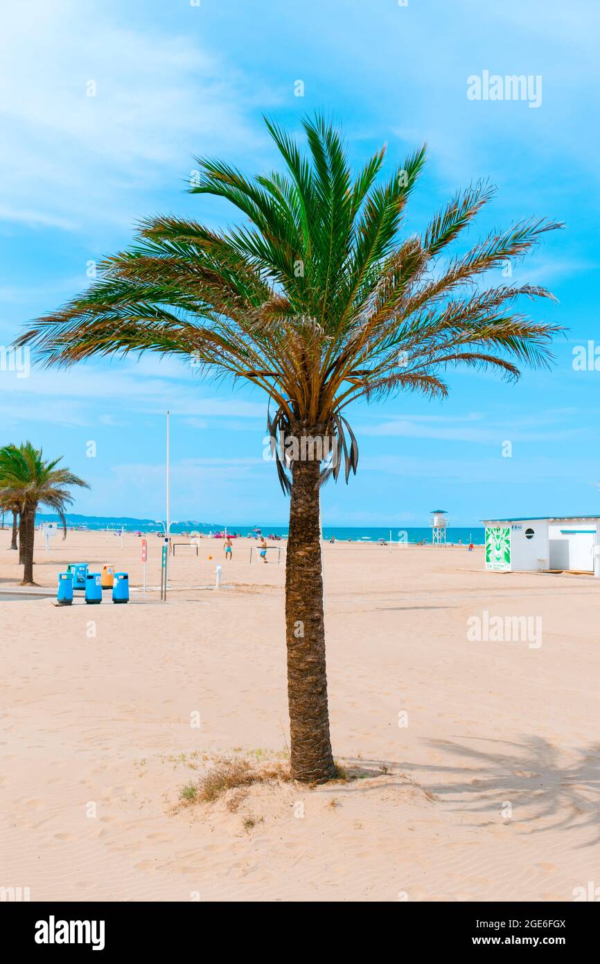 Grao de gandia hires stock photography and images Alamy