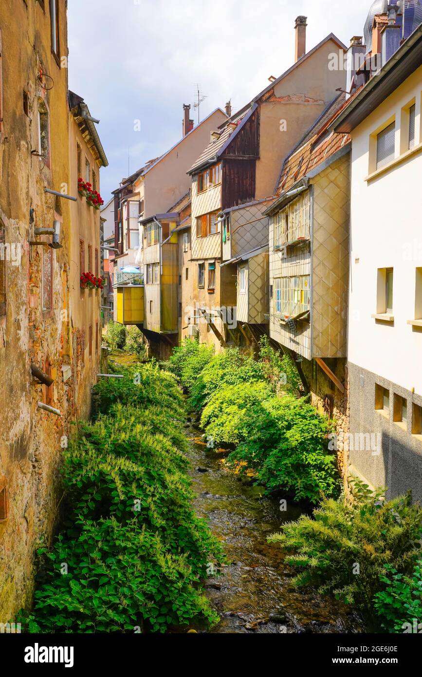 Saint marie aux mines hires stock photography and images Alamy