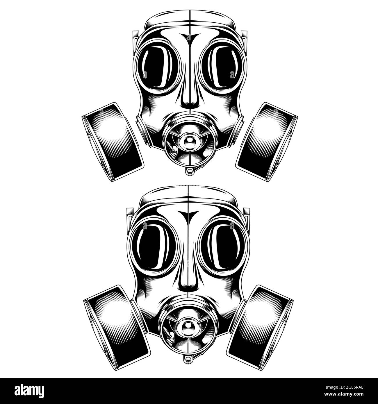 Gas mask drawing HD wallpapers  Pxfuel