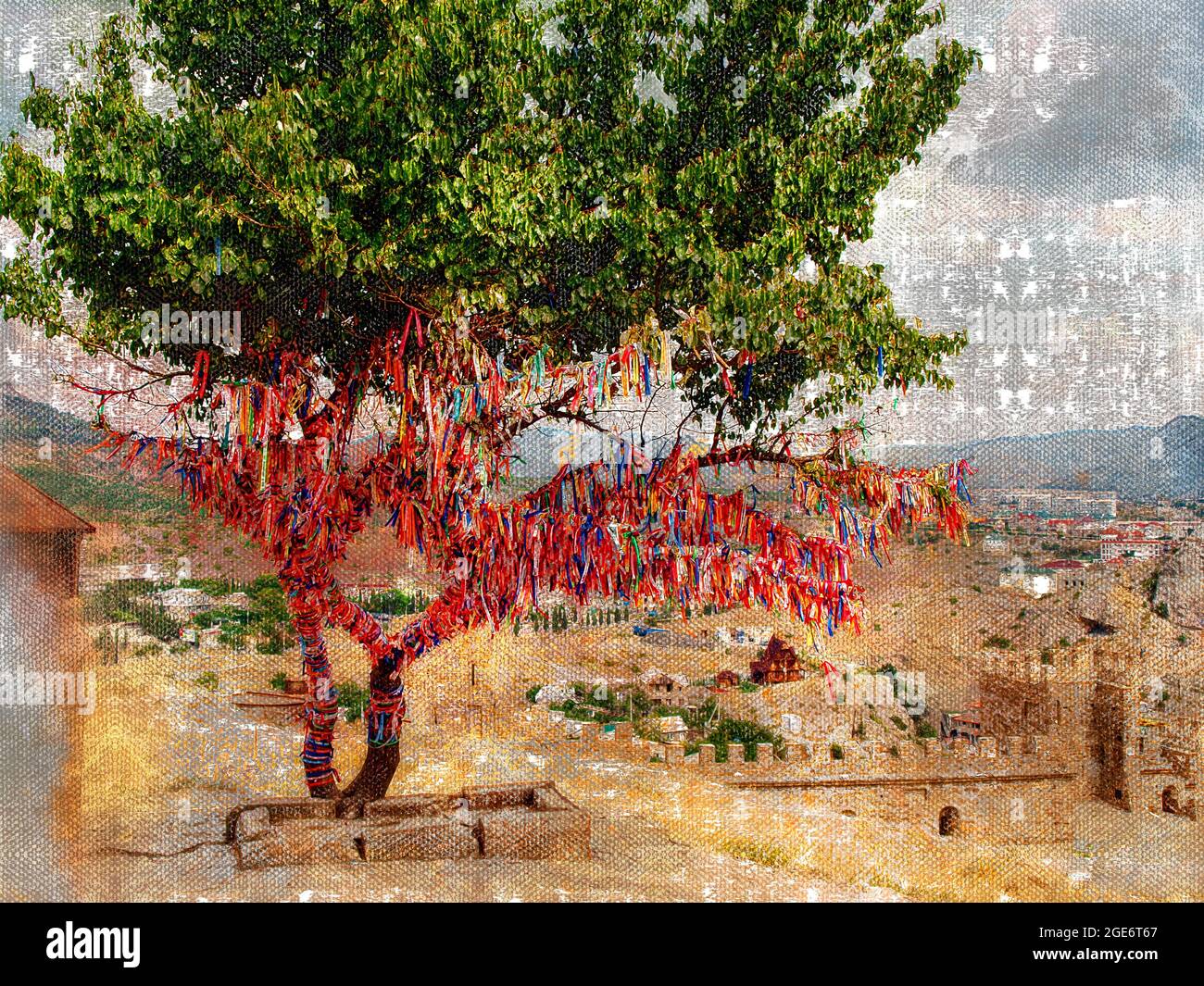Wish in a Tree main image 0