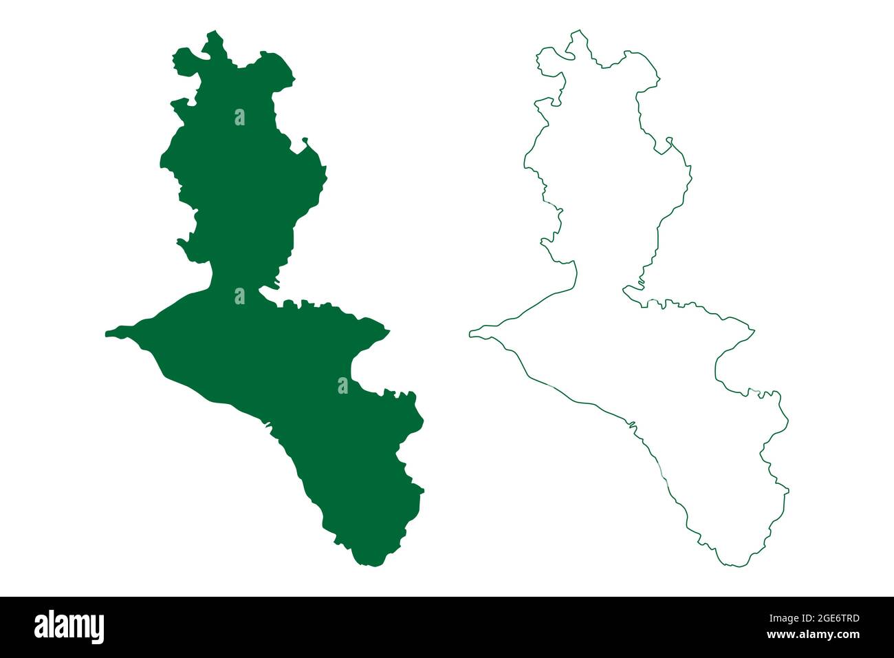 Dehradun In Uttarakhand Map Dehradun District (Uttarakhand Or Uttaranchal State, Republic Of India) Map  Vector Illustration, Scribble Sketch Dehra Dun Map Stock Vector Image & Art  - Alamy