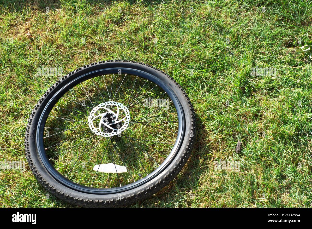 Dmd double best sale wall wheels 27.5