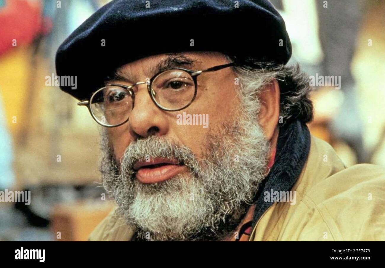 Ford coppola hires stock photography and images Alamy
