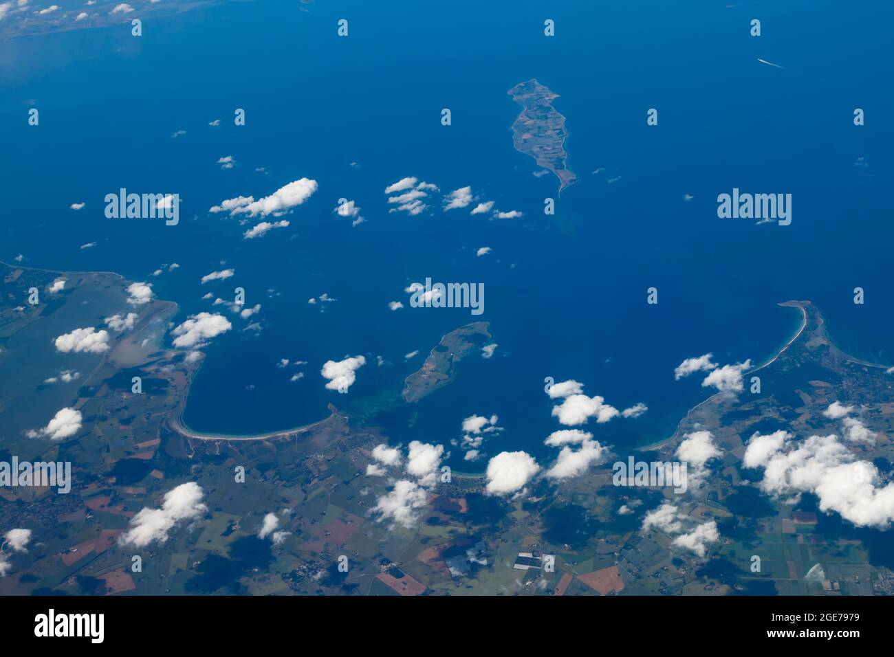 Flight From Helsinki To Amsterdam