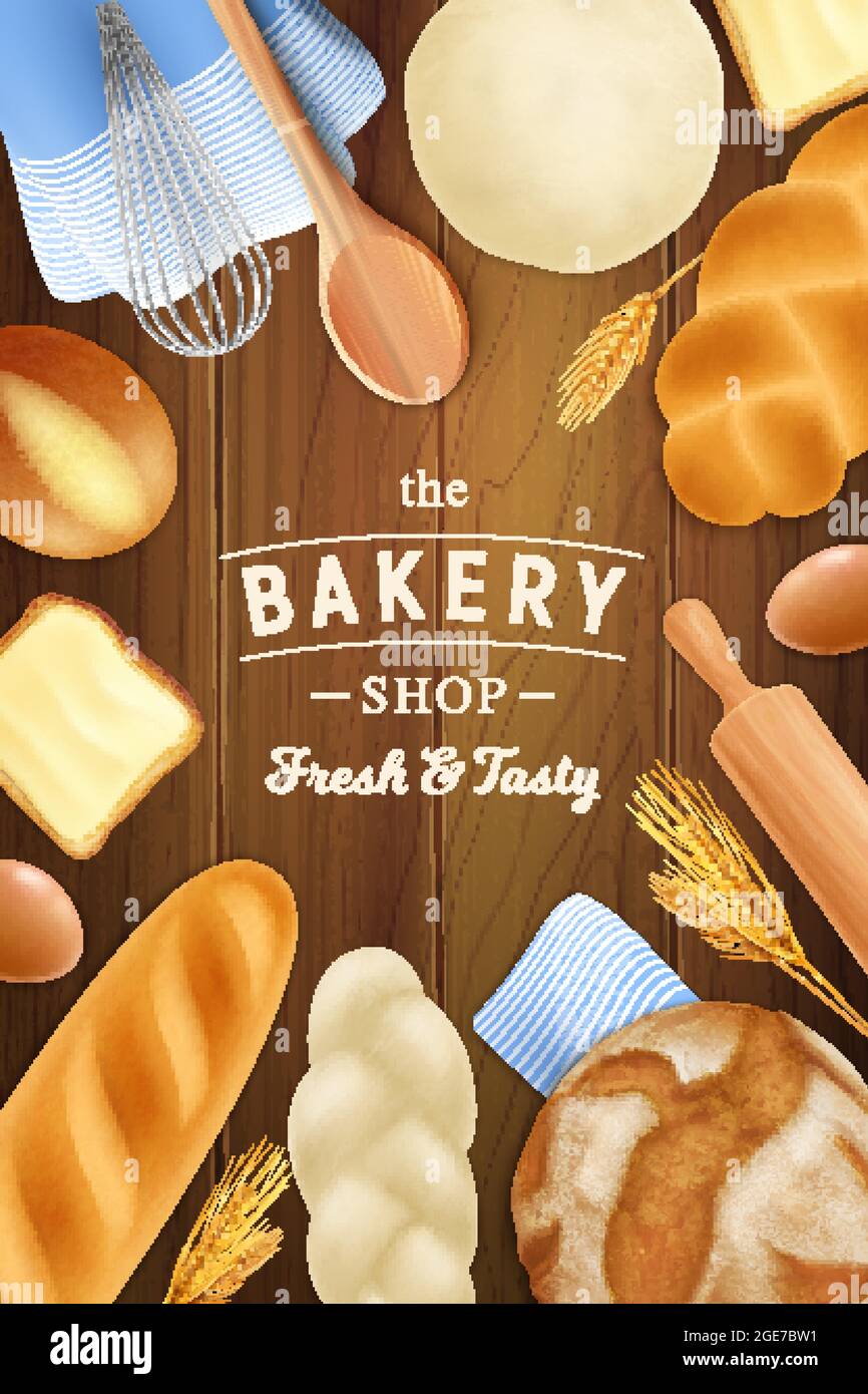 Wheat product baked goods home baked bread hires stock photography and