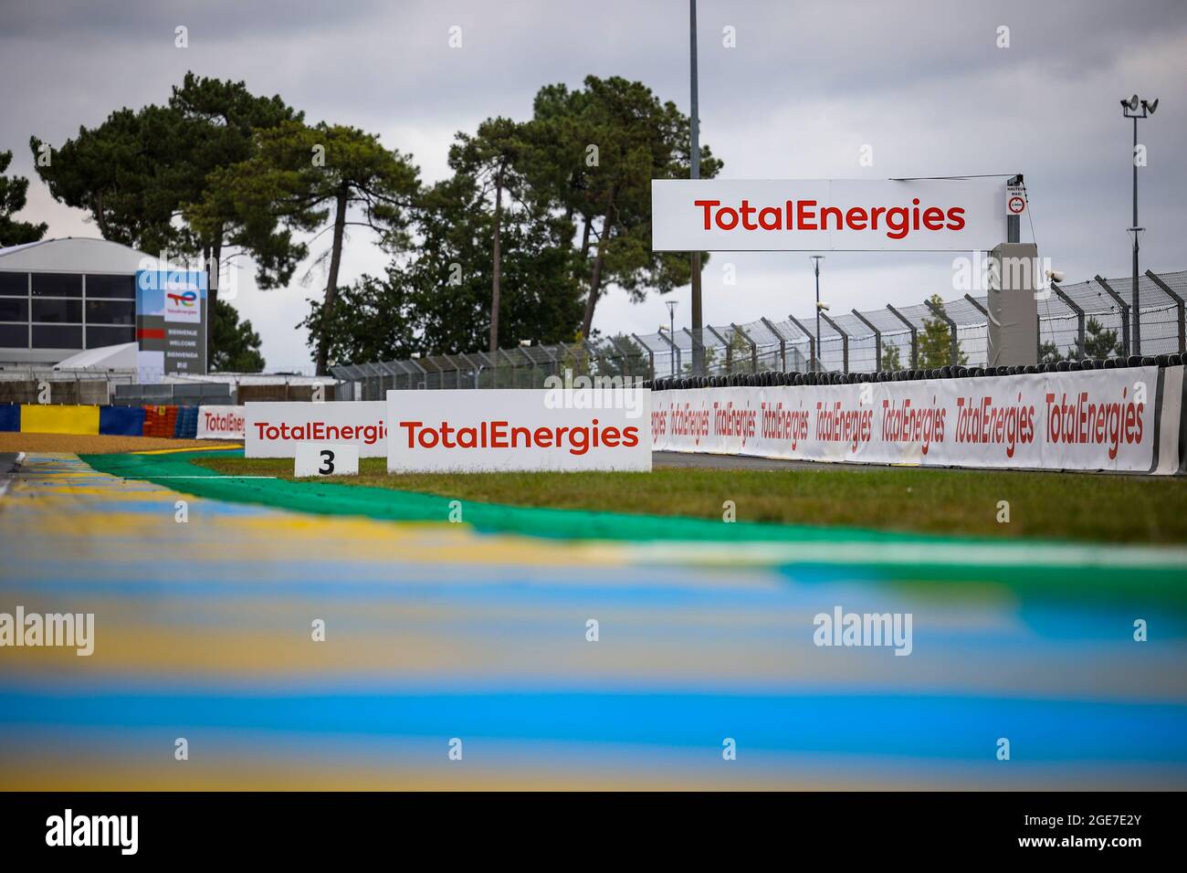 TotalEnergies and the World Endurance Championship (WEC)