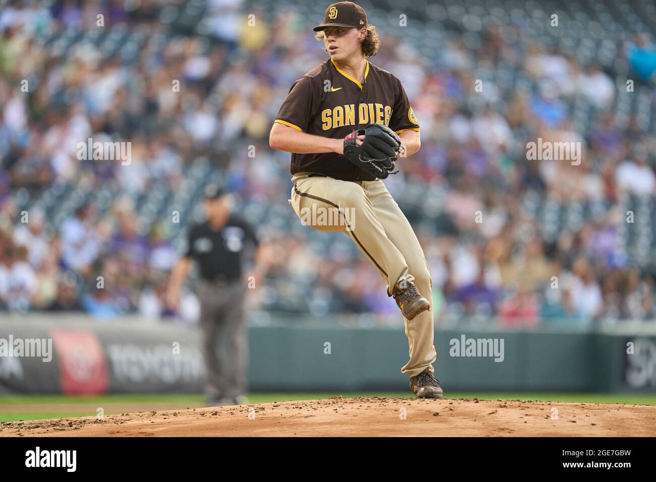 Ryan weathers hires stock photography and images Alamy