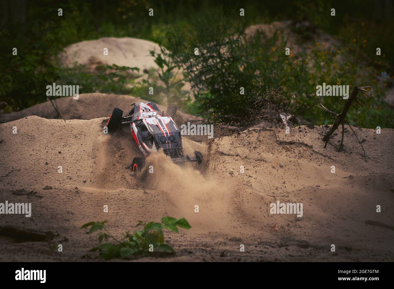 course auto teleguide