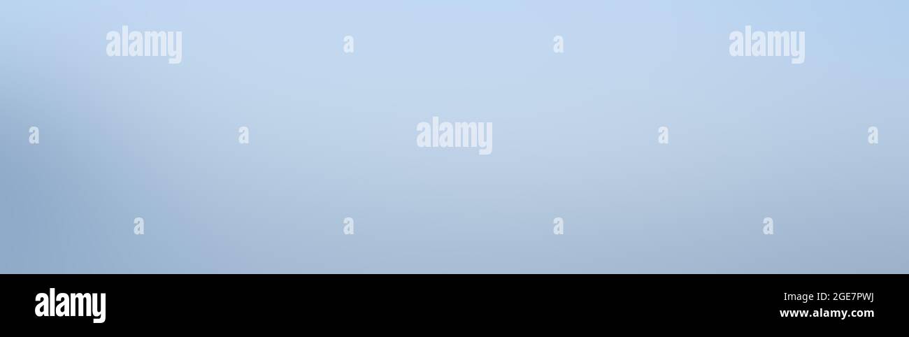 Abstract blue blurry background Stock Photo - Alamy