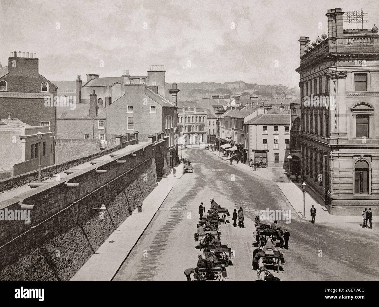 a-late-19th-century-view-of-shipquay-place-in-derry-city-aka