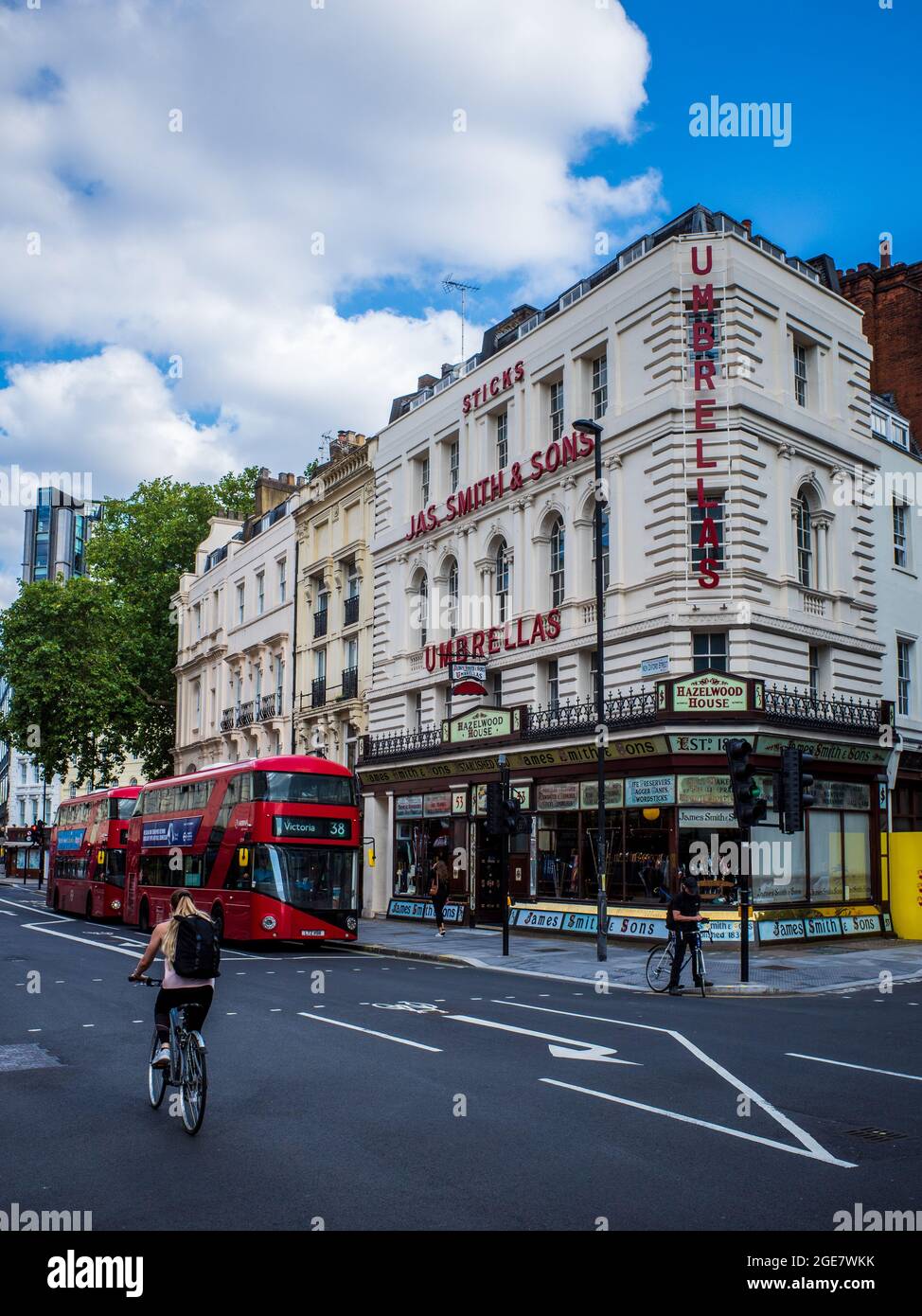 New oxford street hires stock photography and images Alamy