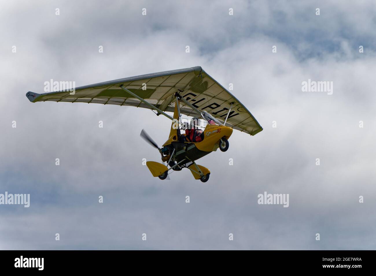 Trianglular wing hi-res stock photography and images - Alamy