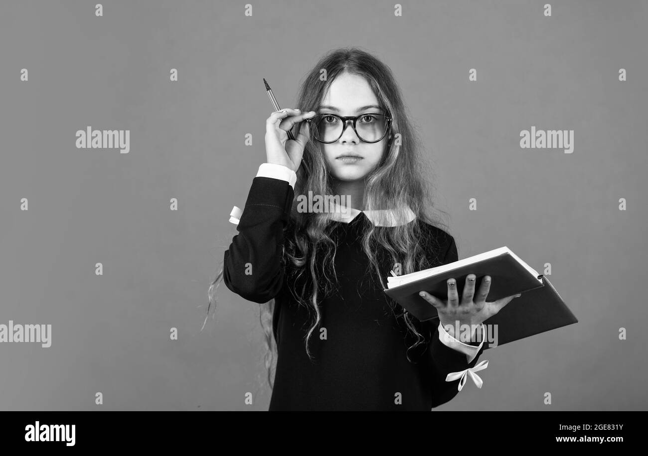 Skills and knowledge. Student with book. Learning foreign language ...