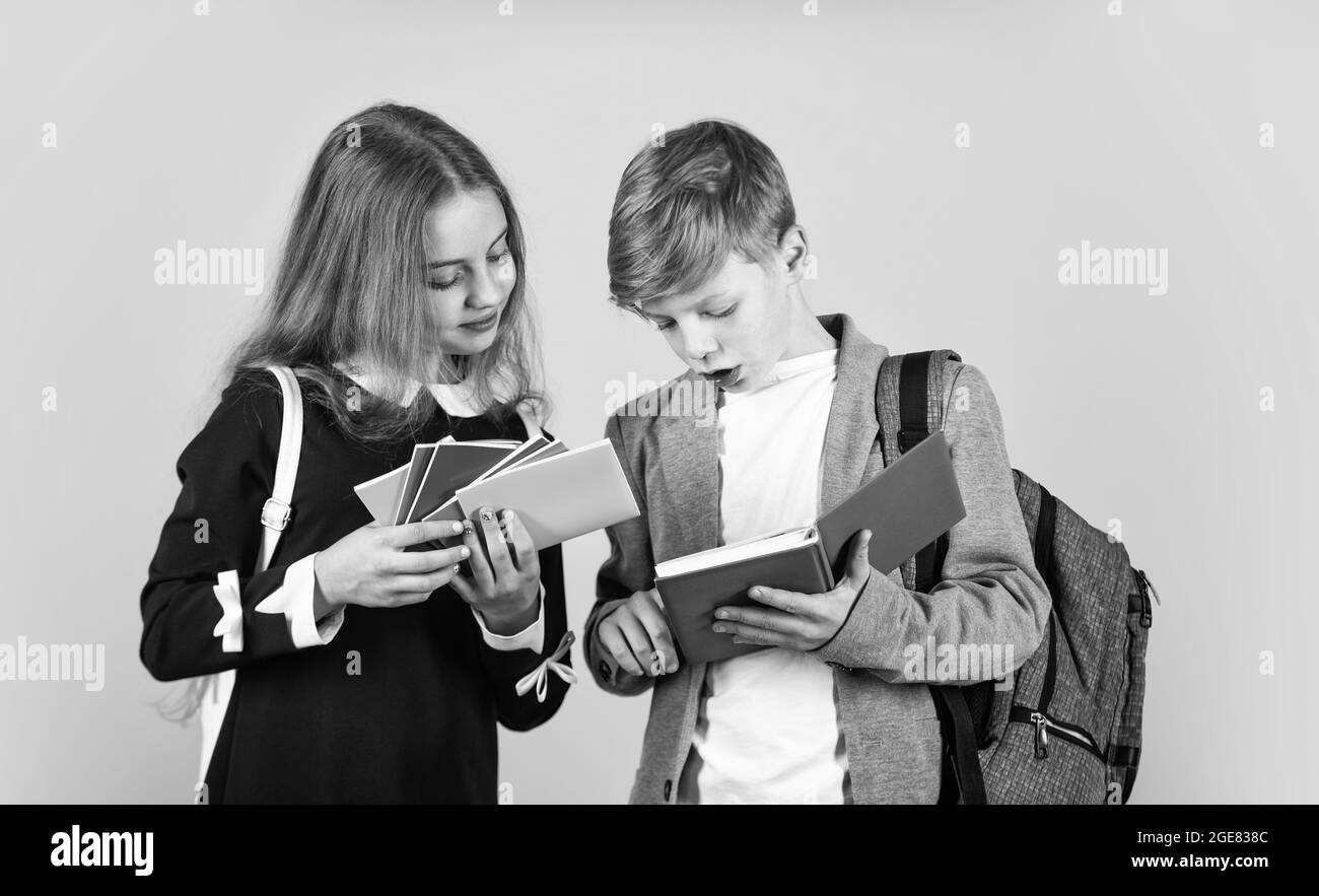 Talent development. International students exchange. School knowledge