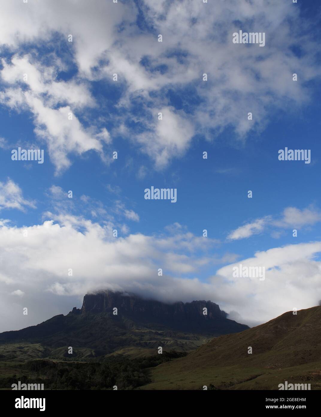 Mount roraima national park hi-res stock photography and images - Alamy