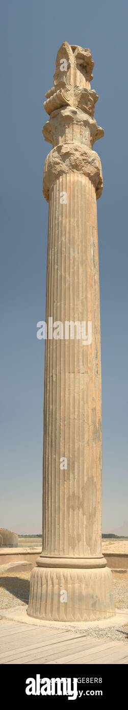 Old persian empire hi-res stock photography and images - Alamy