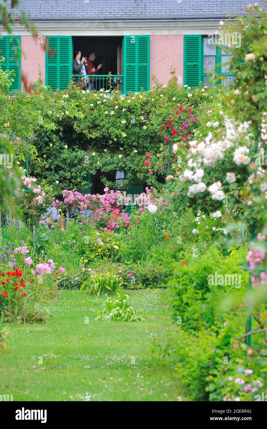 Rosier De France High Resolution Stock Photography And Images Alamy