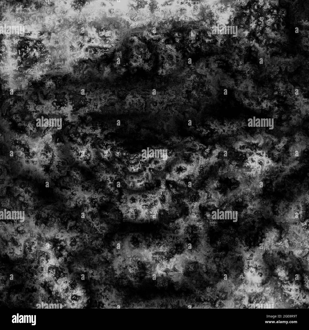 Black and White Abstract Texture Stock Photo - Alamy