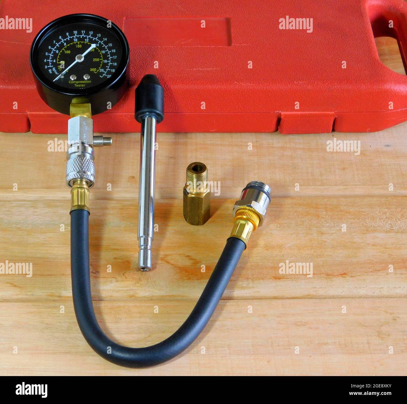 Compression strength hi-res stock photography and images - Alamy