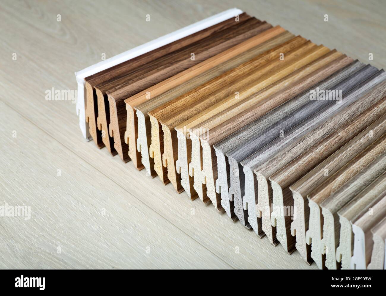 Wooden Skirting Solutions in Sri Lanka | Flooring Solutions | Dutch Interior