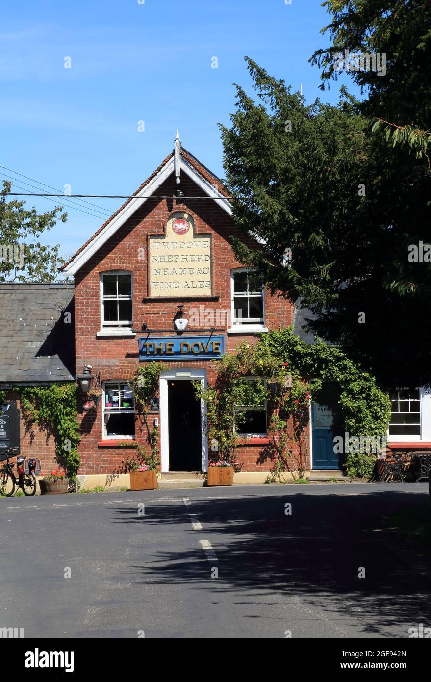 Plum pudding lane hires stock photography and images Alamy