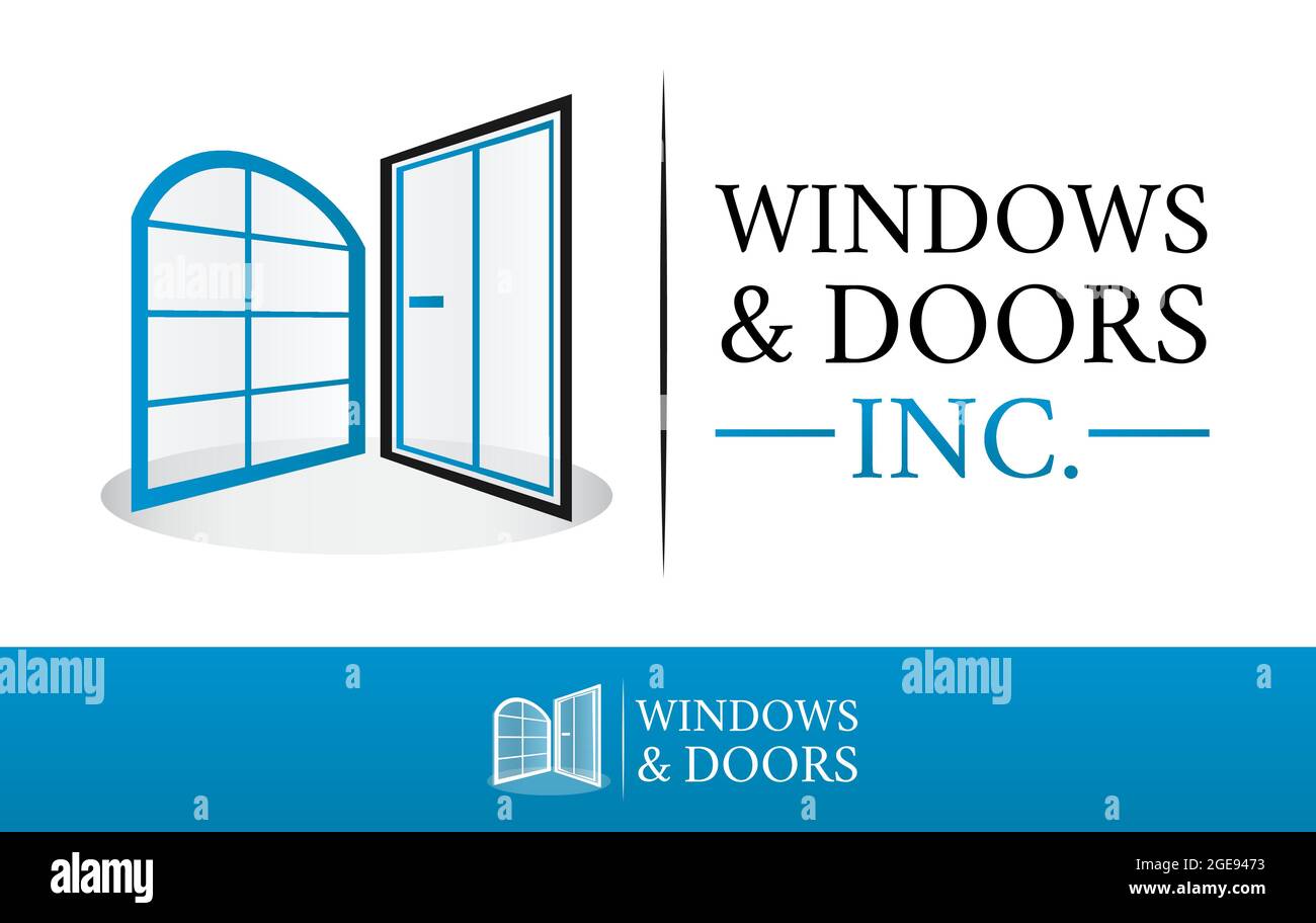the doors logo