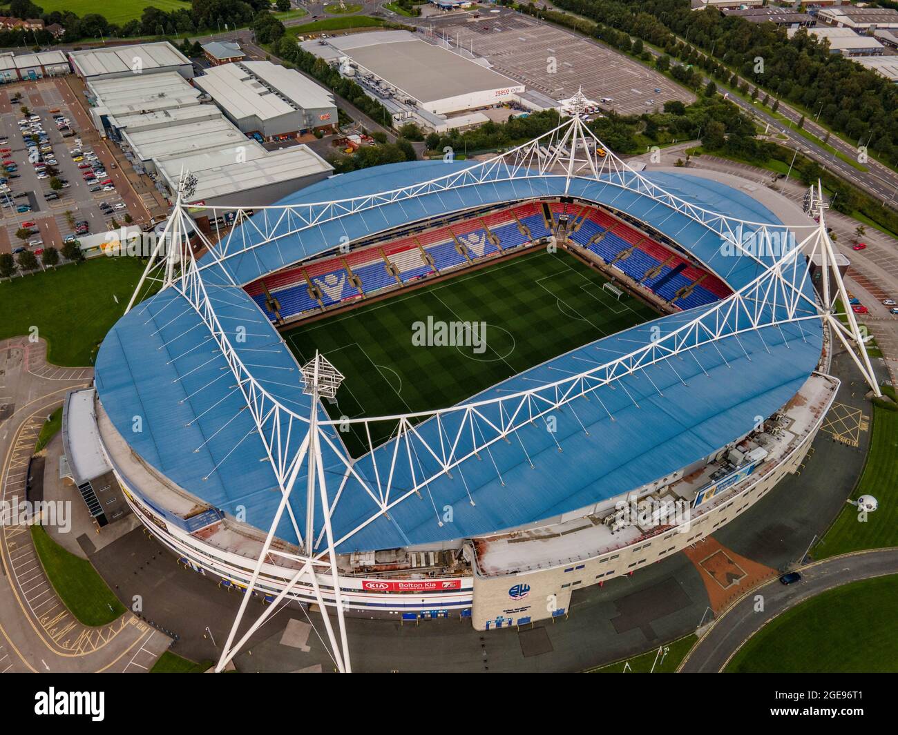 Newsnow cheap bolton wanderers