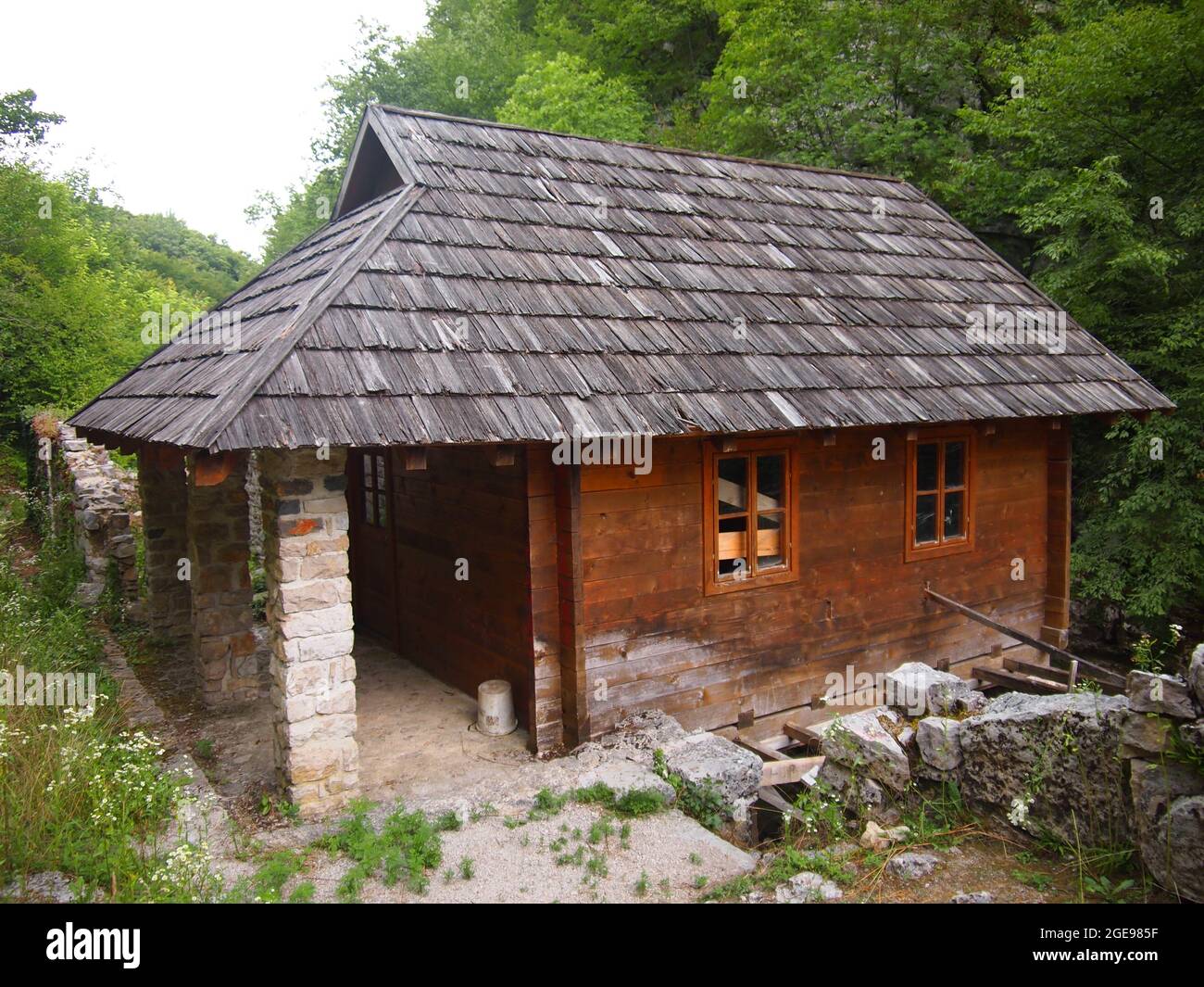 Rakovica karlovac hi-res stock photography and images - Alamy
