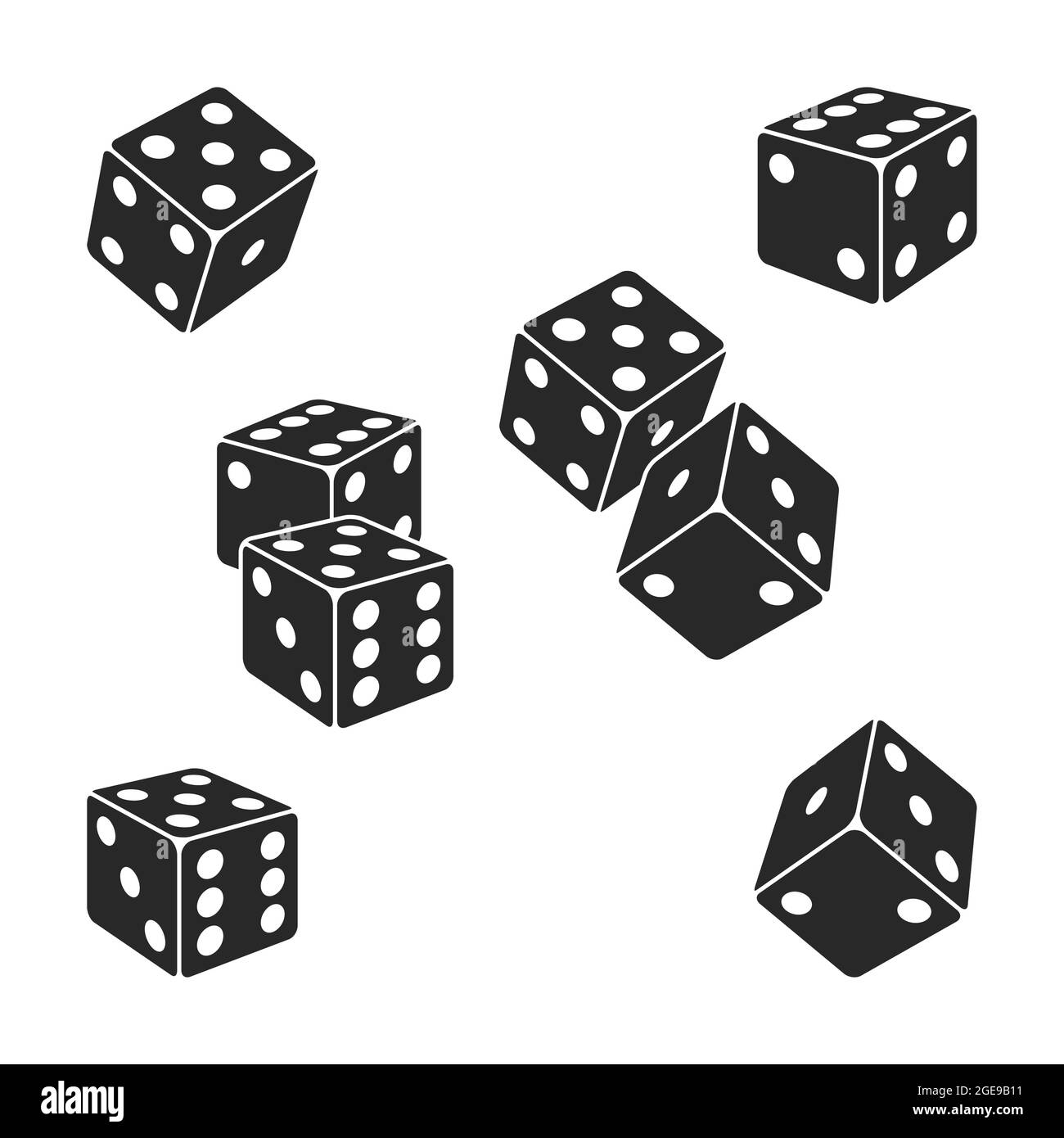 Casinos Cut Out Stock Images & Pictures Alamy