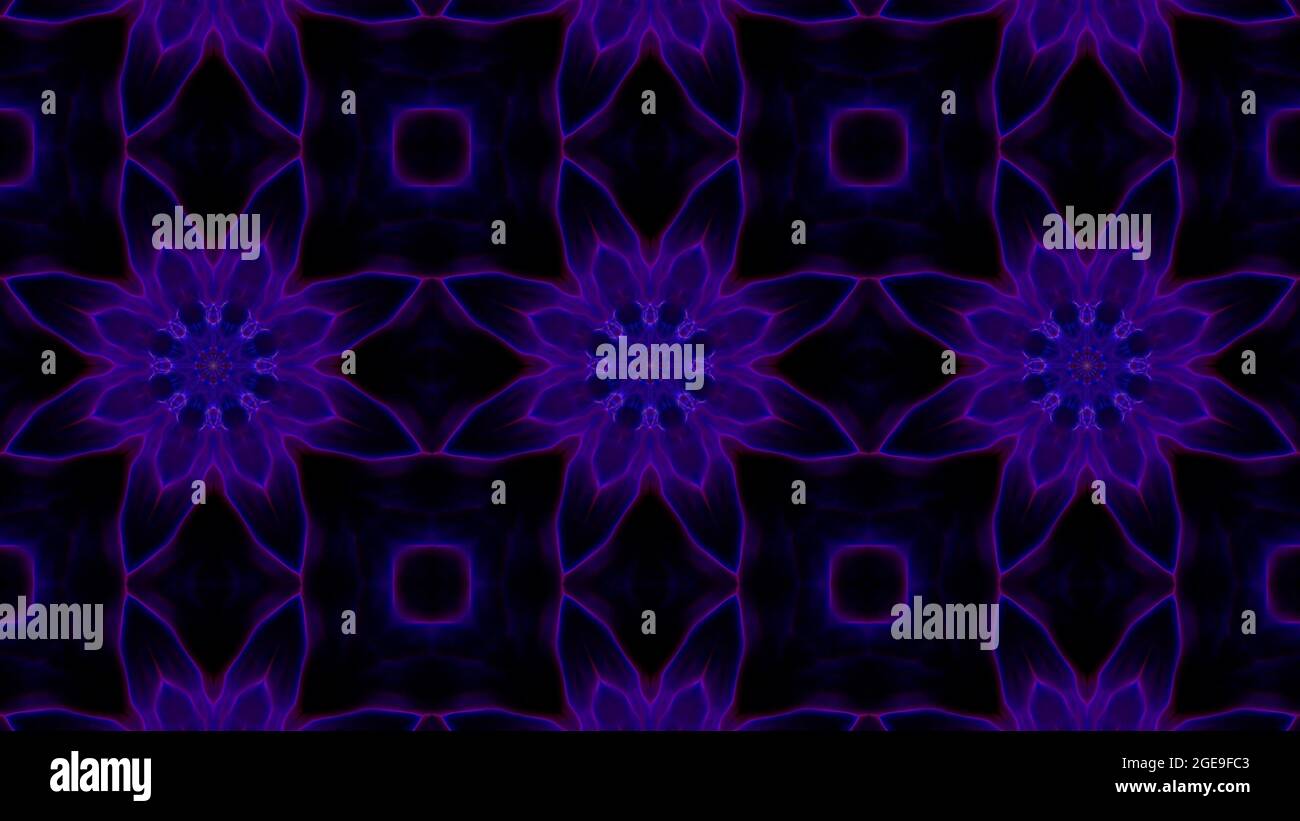 Dark purple shapes hi-res stock photography and images - Alamy