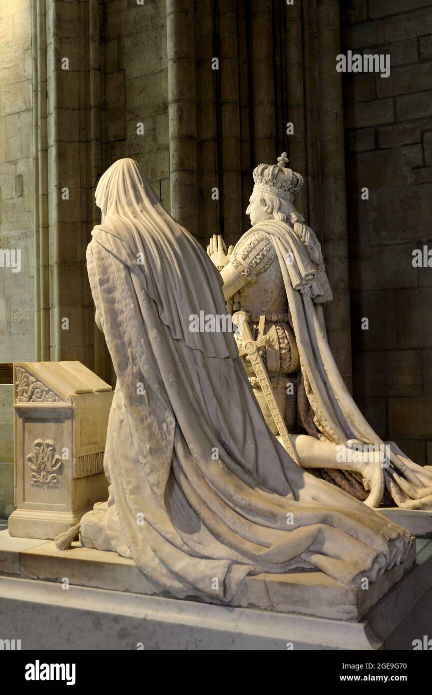 DENIS、EGLISE DE PLOUARET、海外版超希少レゾネより Moses' Ten Commandments] Over 600,000 Jews escaped by