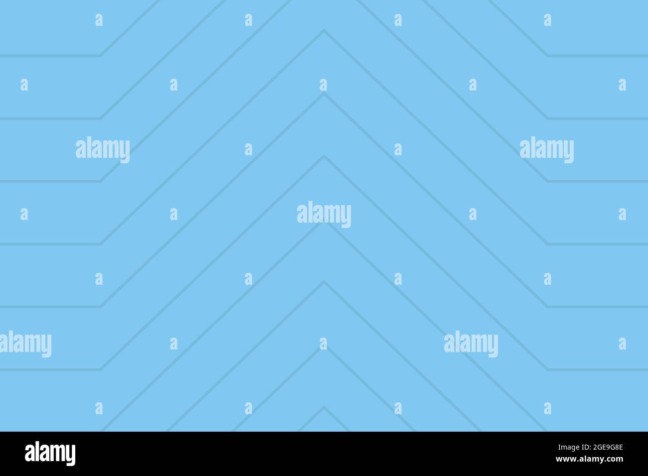 Line Illustrated Backgrounds With Various Shapes And Colours. Different Colored Backdrops With Assorted Patterns Stock Vector