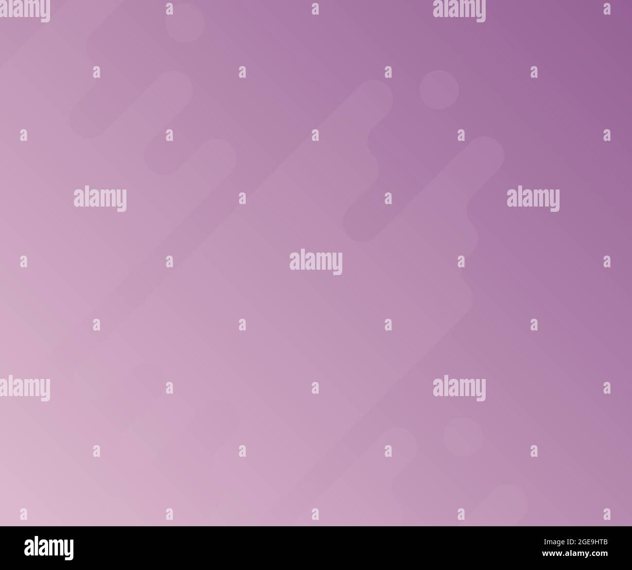 Line Illustrated Backgrounds With Various Shapes And Colours. Different Colored Backdrops With Assorted Patterns Stock Vector