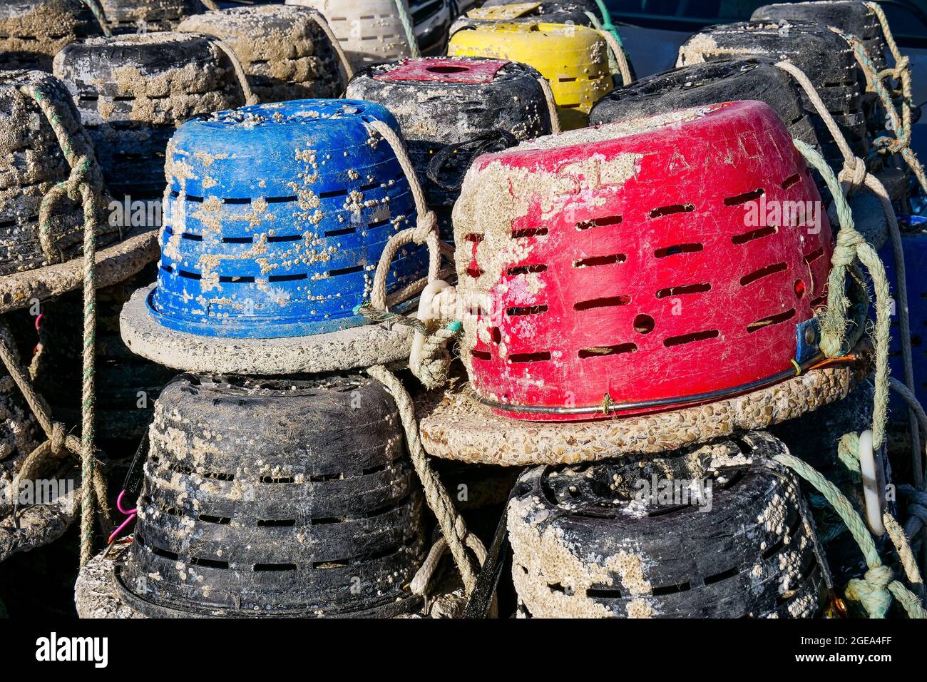 Outils de peche hi-res stock photography and images - Alamy