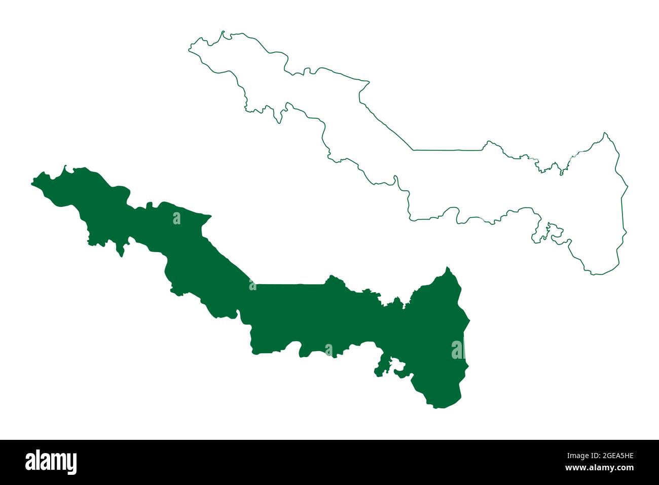 Udham Singh Nagar Map Udham Singh Nagar District (Uttarakhand Or Uttaranchal State, Republic Of  India) Map Vector Illustration, Scribble Sketch Udham Singh Nagar Map Stock  Vector Image & Art - Alamy