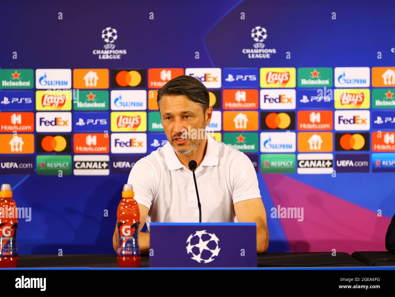 champions league canales usa