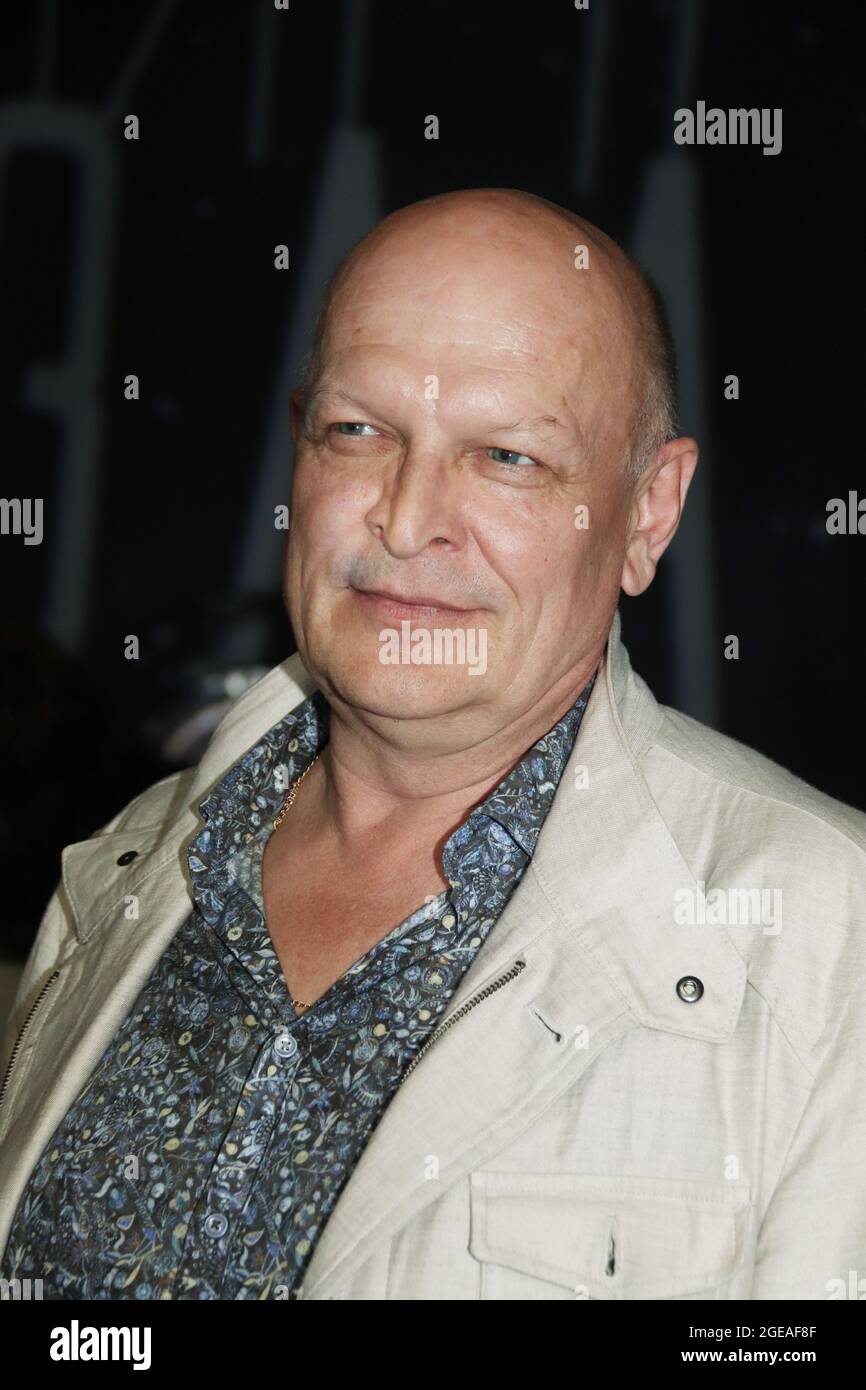 Russian actor Aleksander Tyutin Stock Photo - Alamy