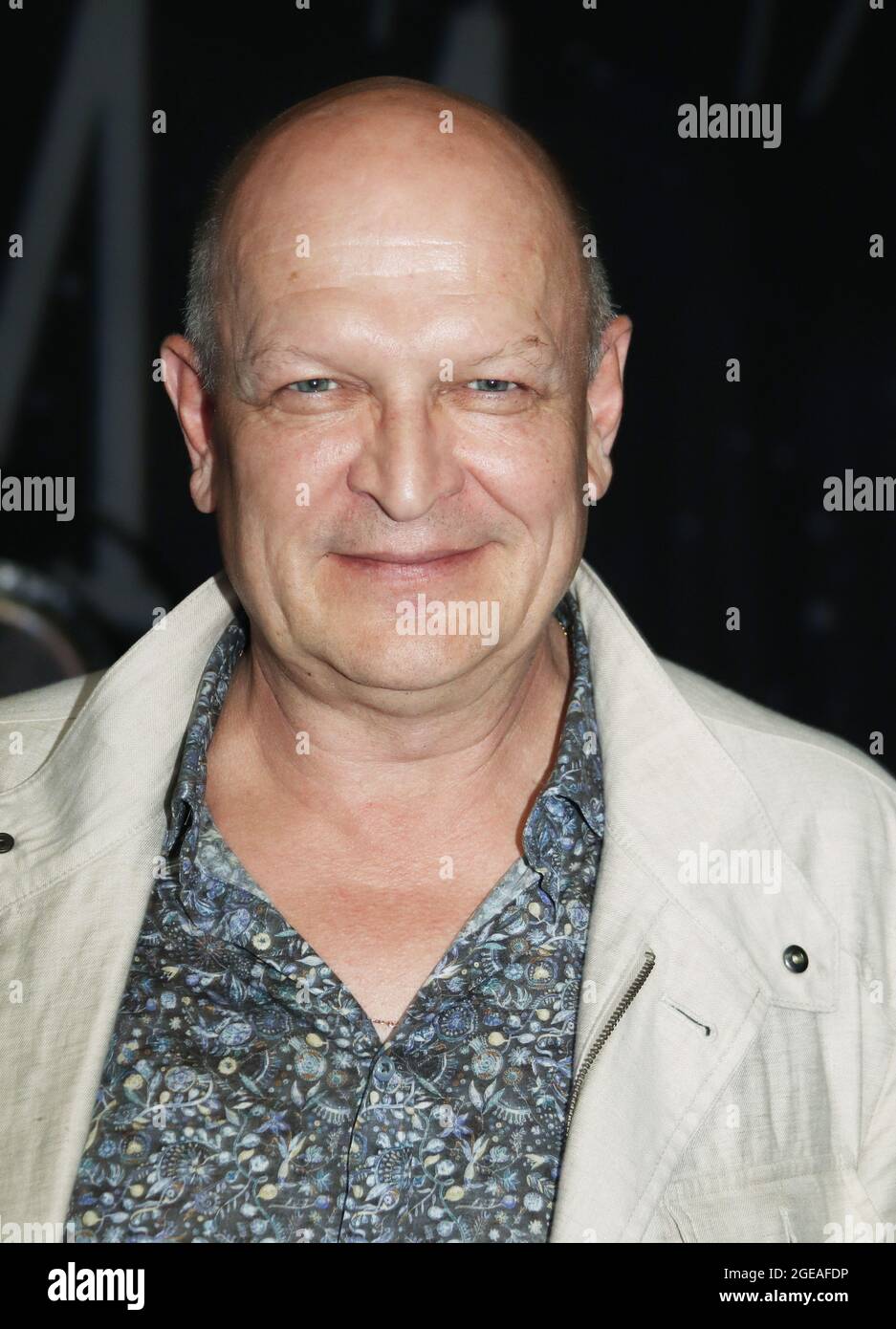 Russian actor Aleksander Tyutin Stock Photo - Alamy