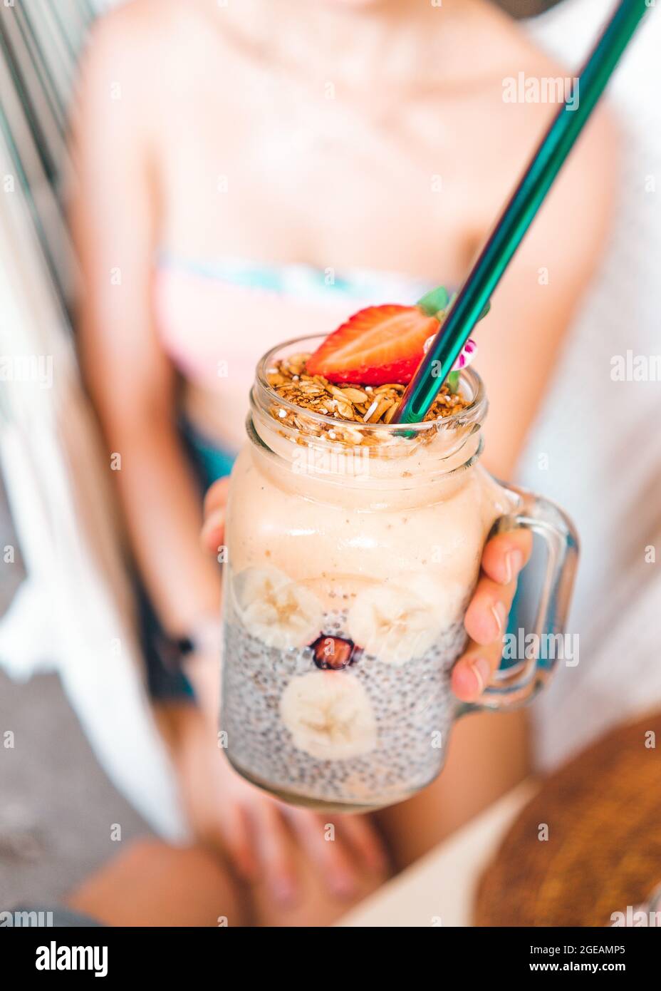 Healthy food diet ideas Stock Photo - Alamy