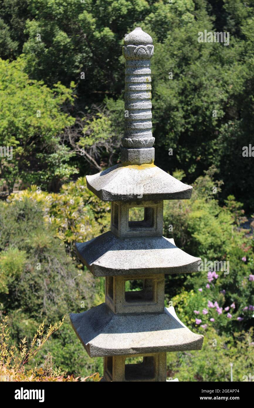 Apanesegarden hires stock photography and images Alamy