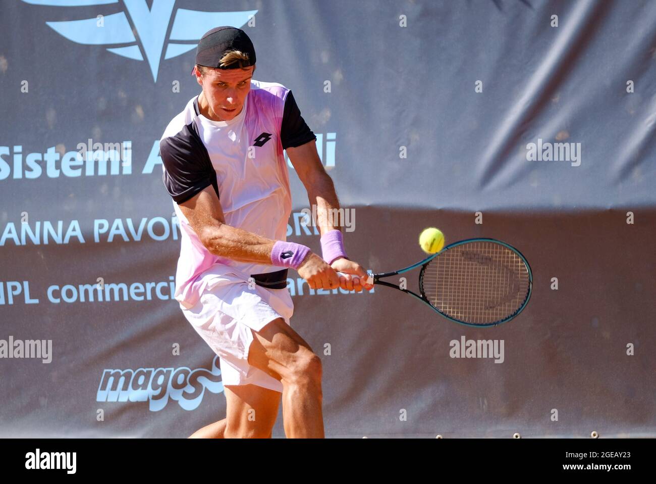 dmitry popko tennis live