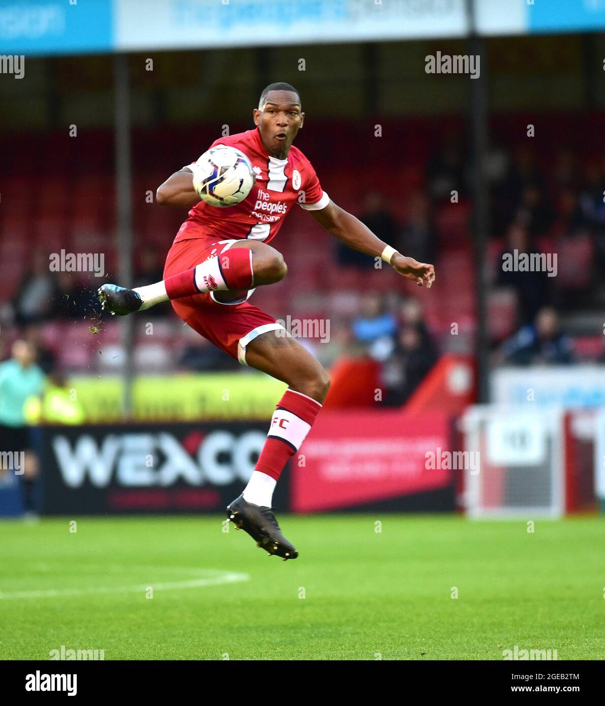 English football league cup hi-res stock photography and images - Alamy