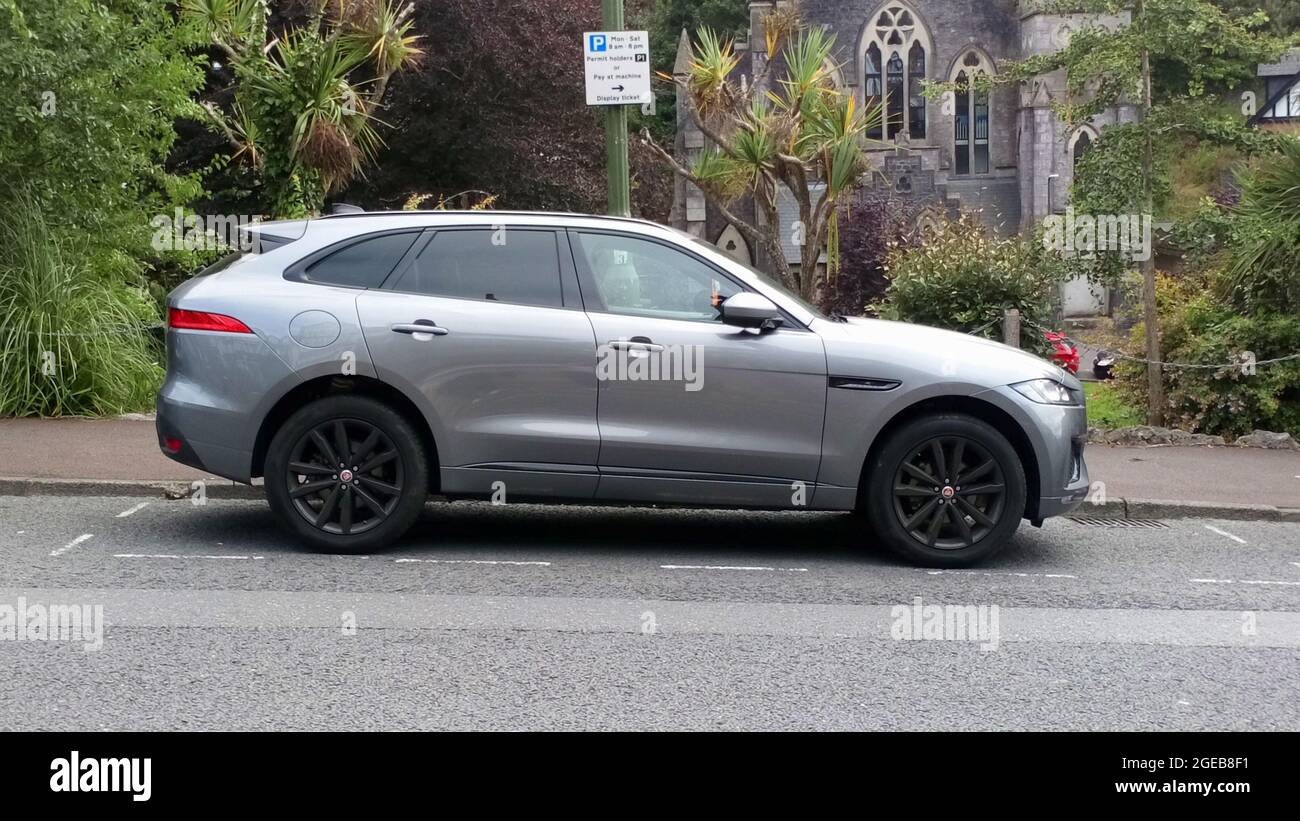 Jaguar F Pace High Resolution Stock Photography And Images Alamy Jaguar F Pace High Resolution Stock Photography And Images Alamy