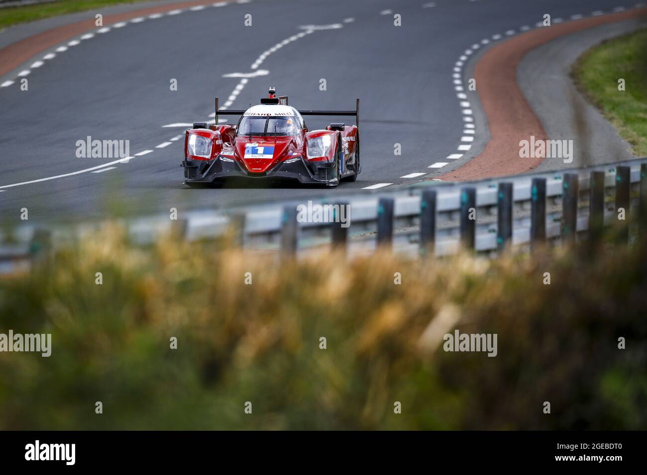 Le Mans, France. 18th Aug 2021. Le Mans 