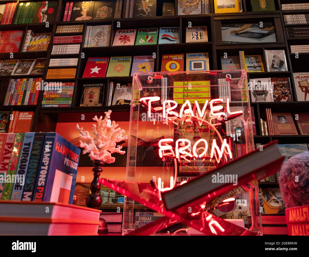 Prosper assouline hi-res stock photography and images - Alamy